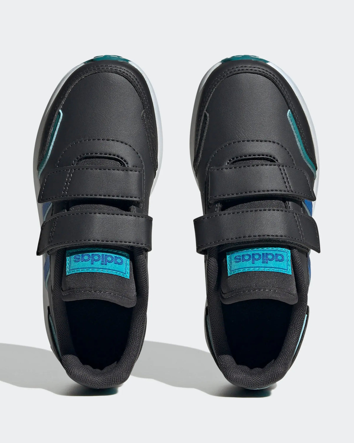 Adidas VS Switch 3 FC Cinza Adidas