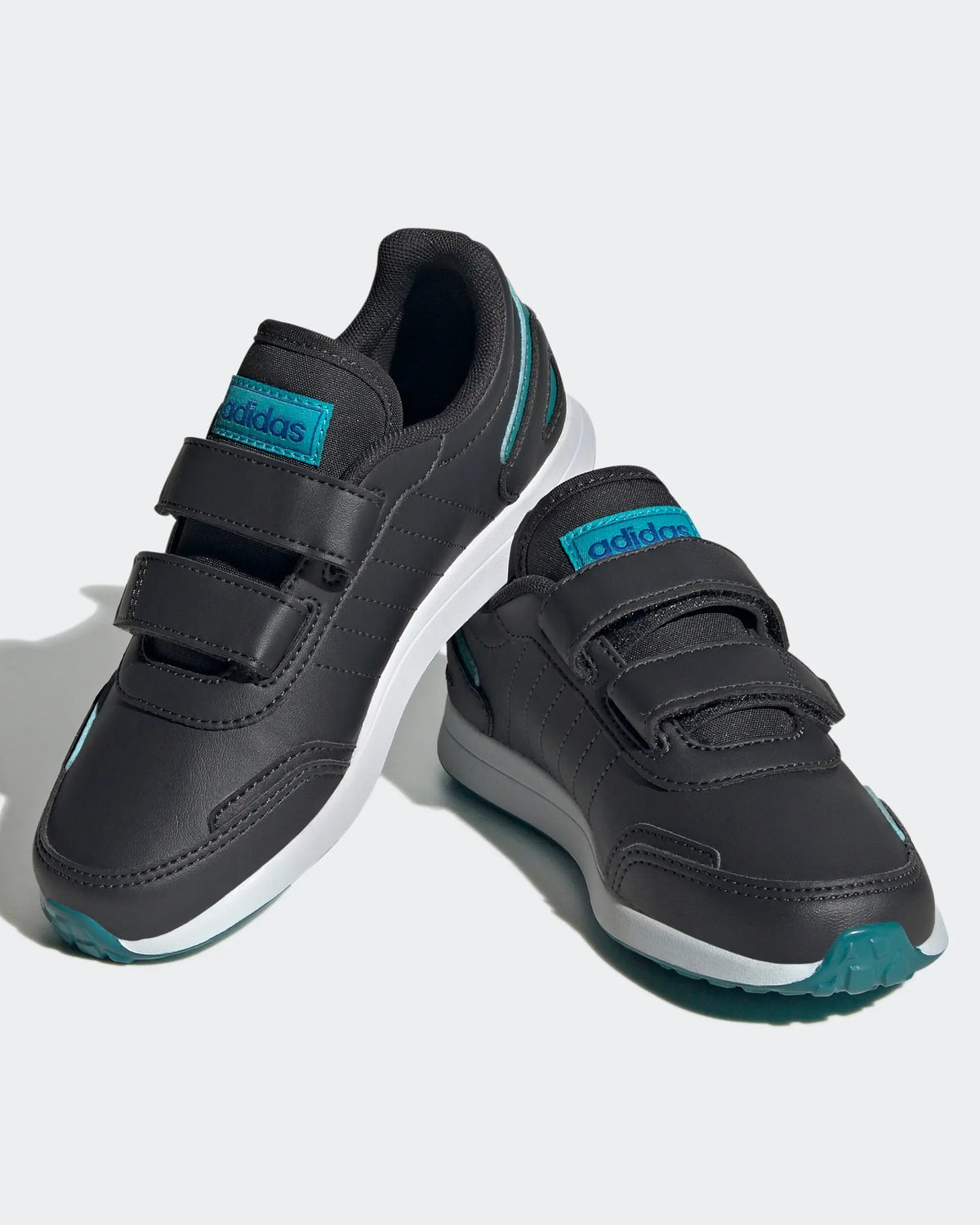 Adidas VS Switch 3 FC Cinza Adidas