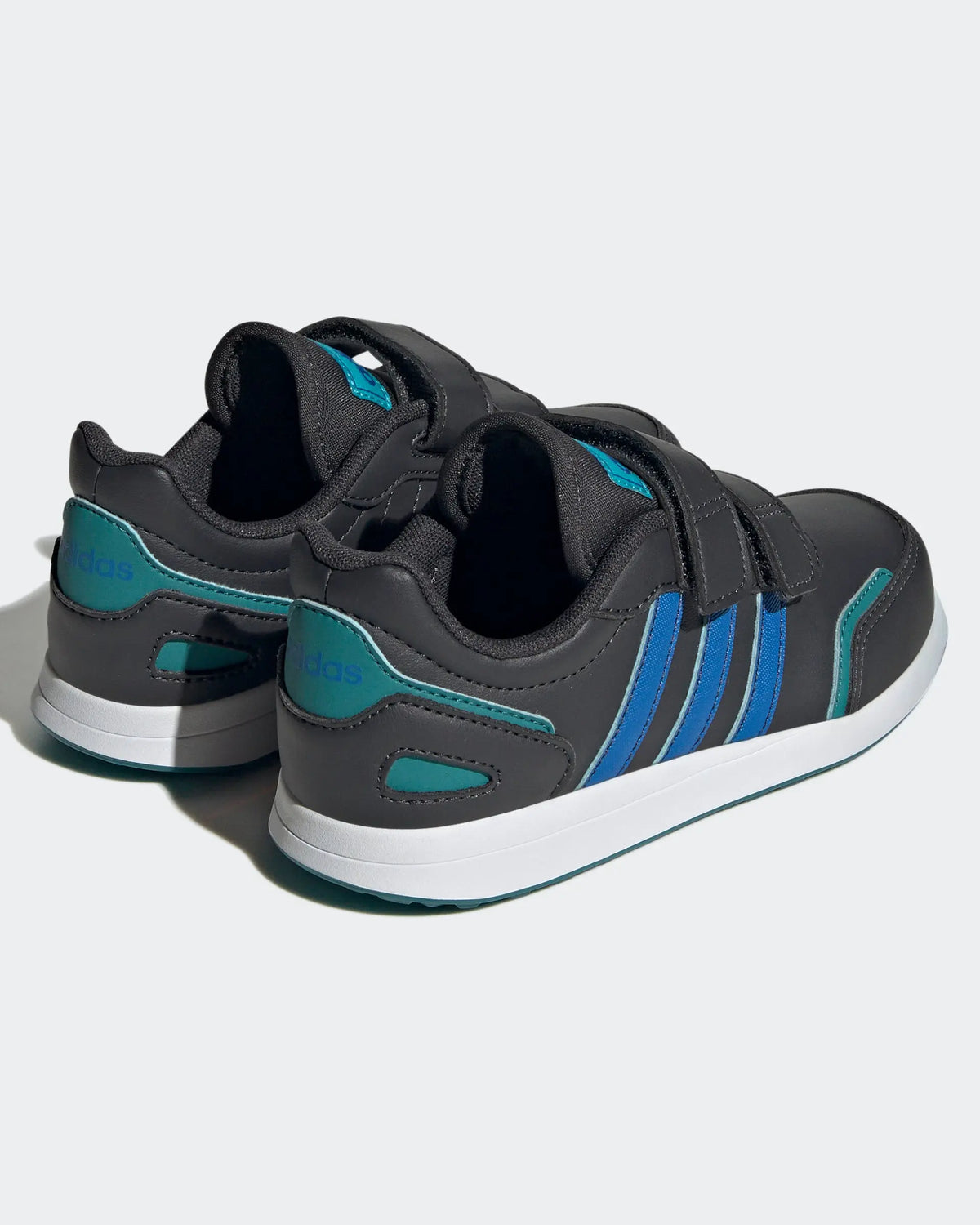 Adidas VS Switch 3 FC Cinza Adidas