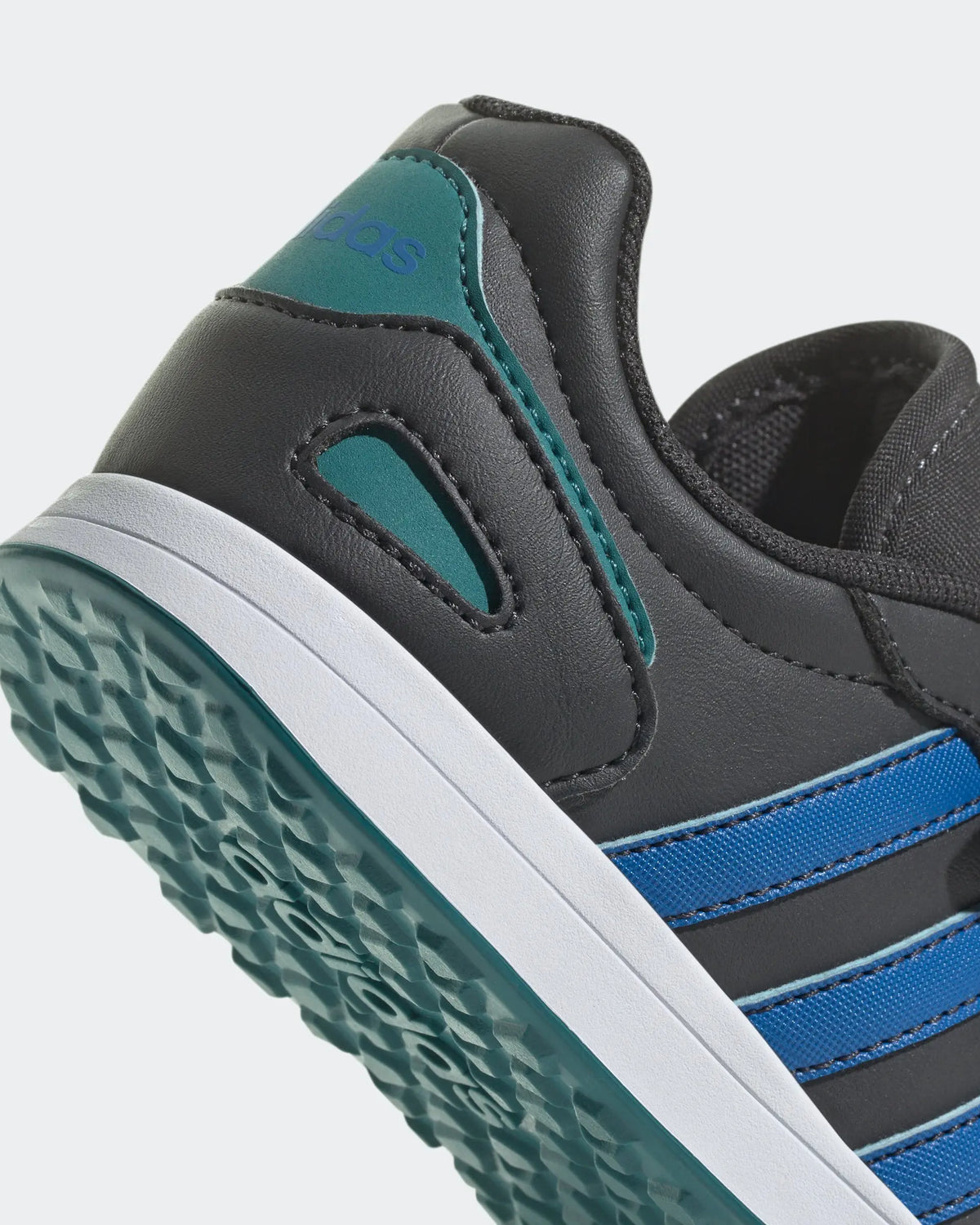 Adidas VS Switch 3 FC Cinza Adidas