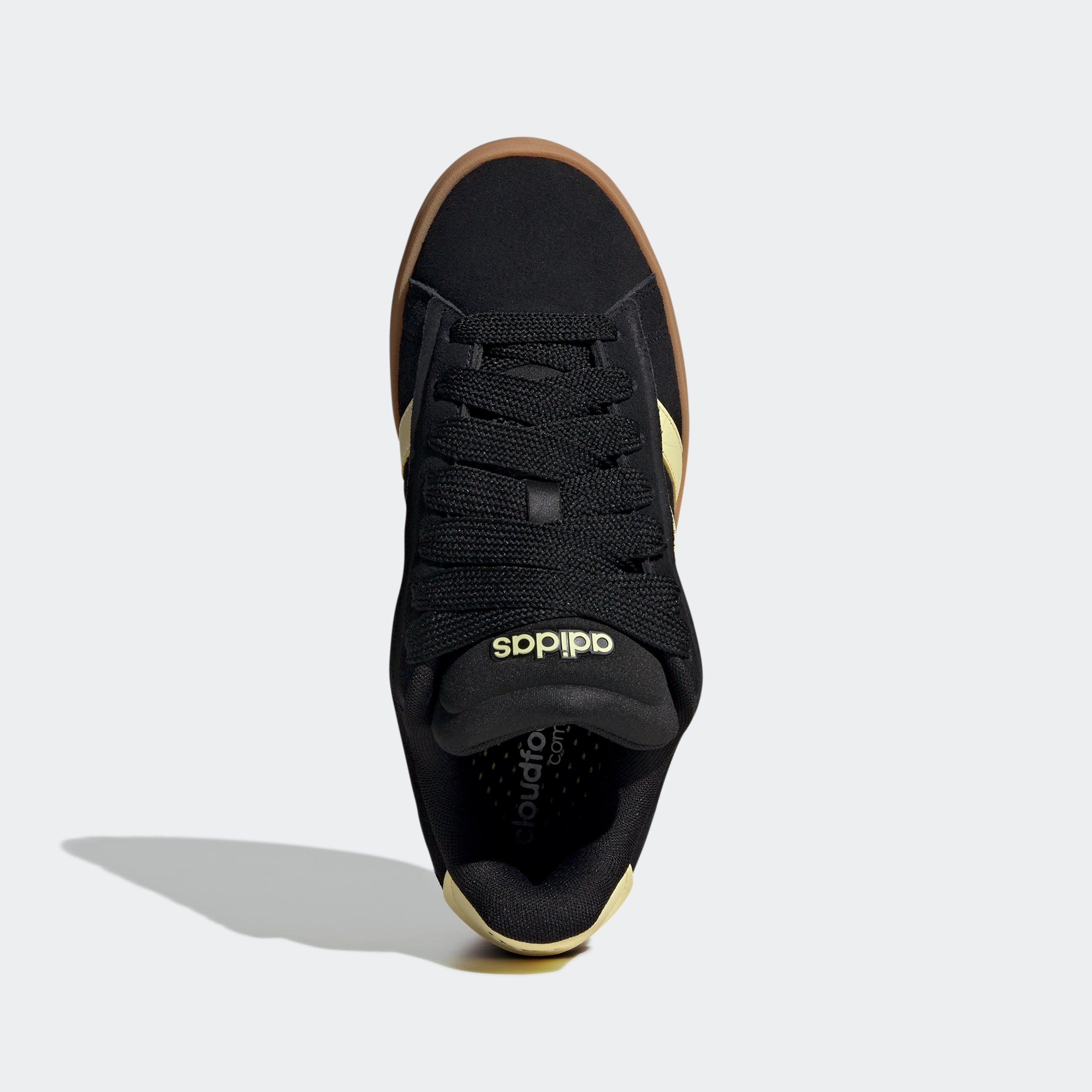 Adidas Grand Court Alpha 00s Preto Adidas