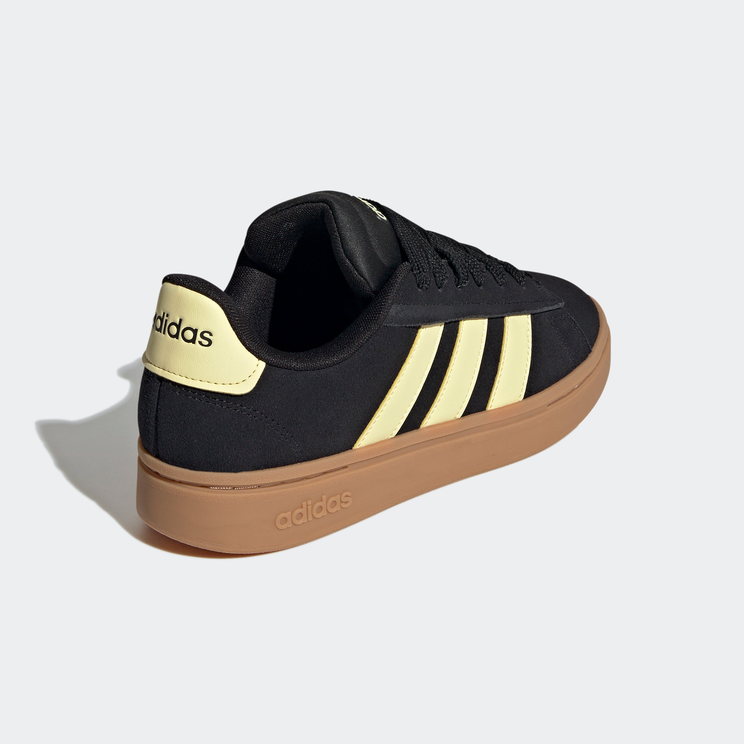 Adidas Grand Court Alpha 00s Preto Adidas