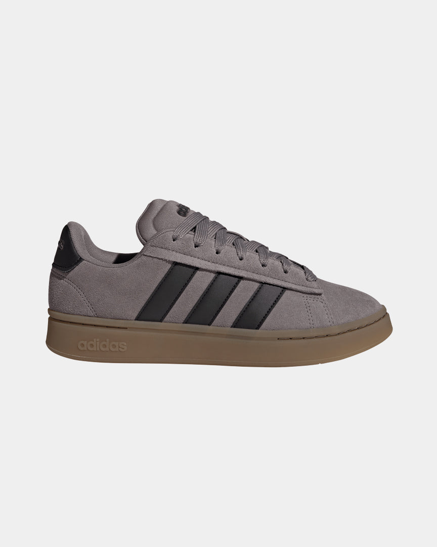 Adidas Grand Court Alpha 00s Cinza/Preto IH1352