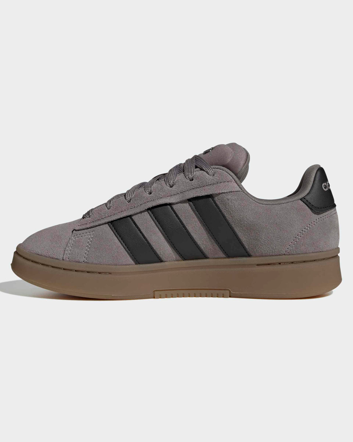 Adidas Grand Court Alpha 00s Cinza/Preto Adidas
