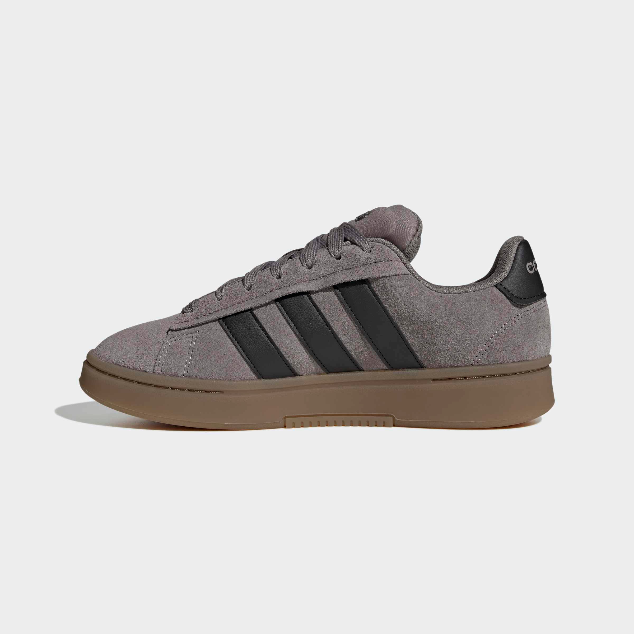 Adidas Grand Court Alpha 00s Cinza/Preto Adidas