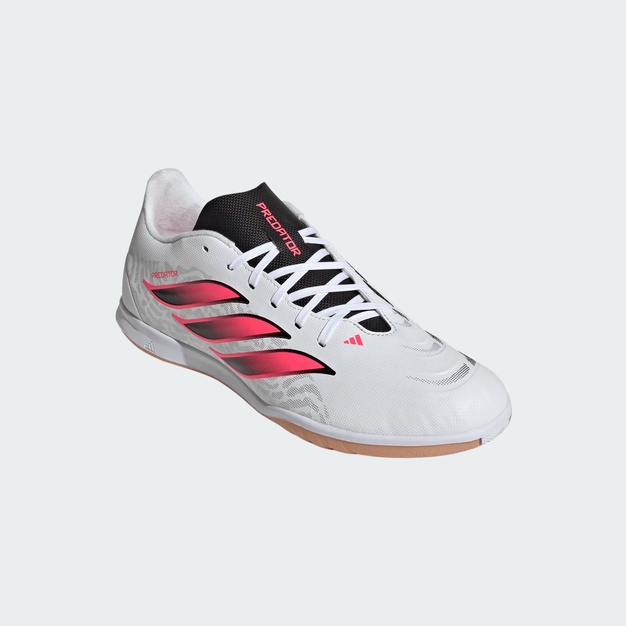 Chuteiras Adidas Predator Club Sala Homem Branca Adidas