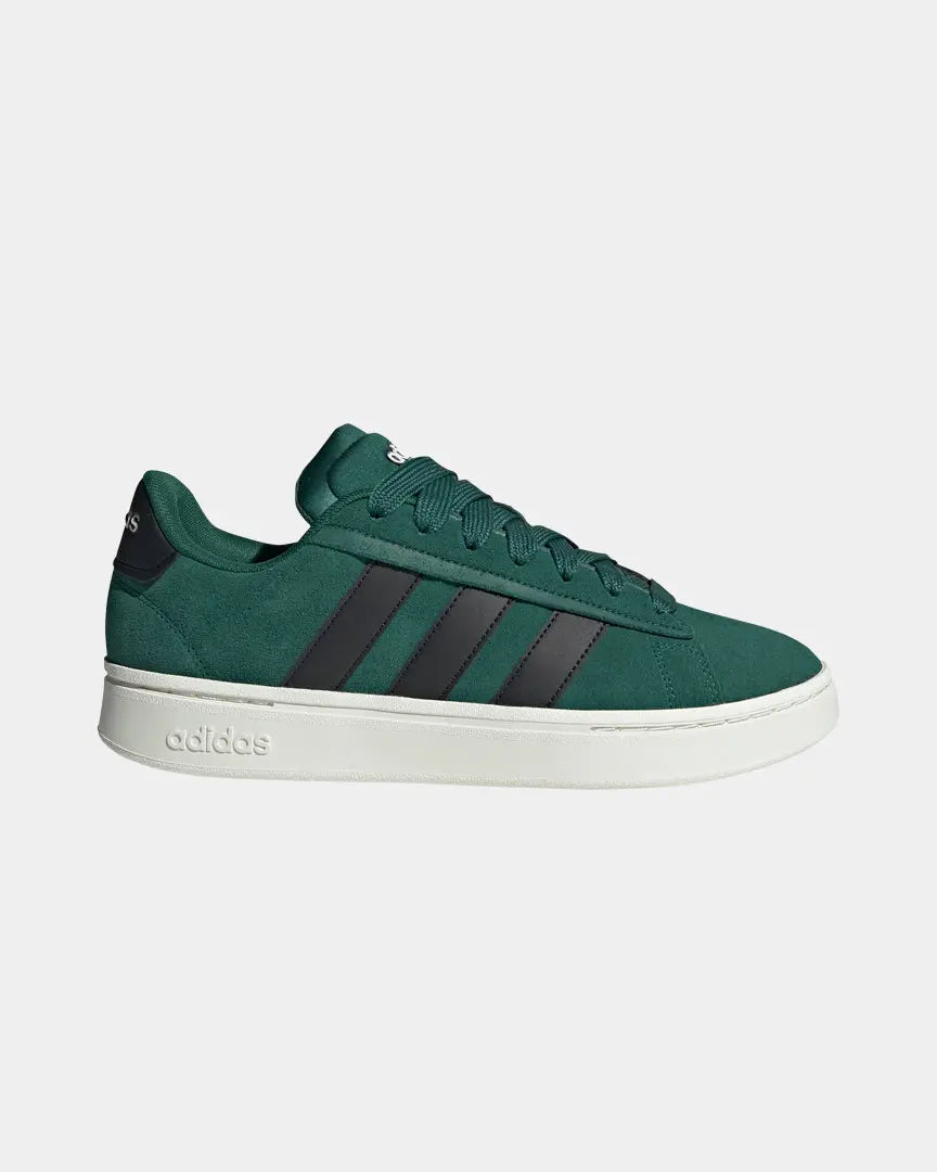 Adidas Grand Court Alpha 00s Verde IH3847