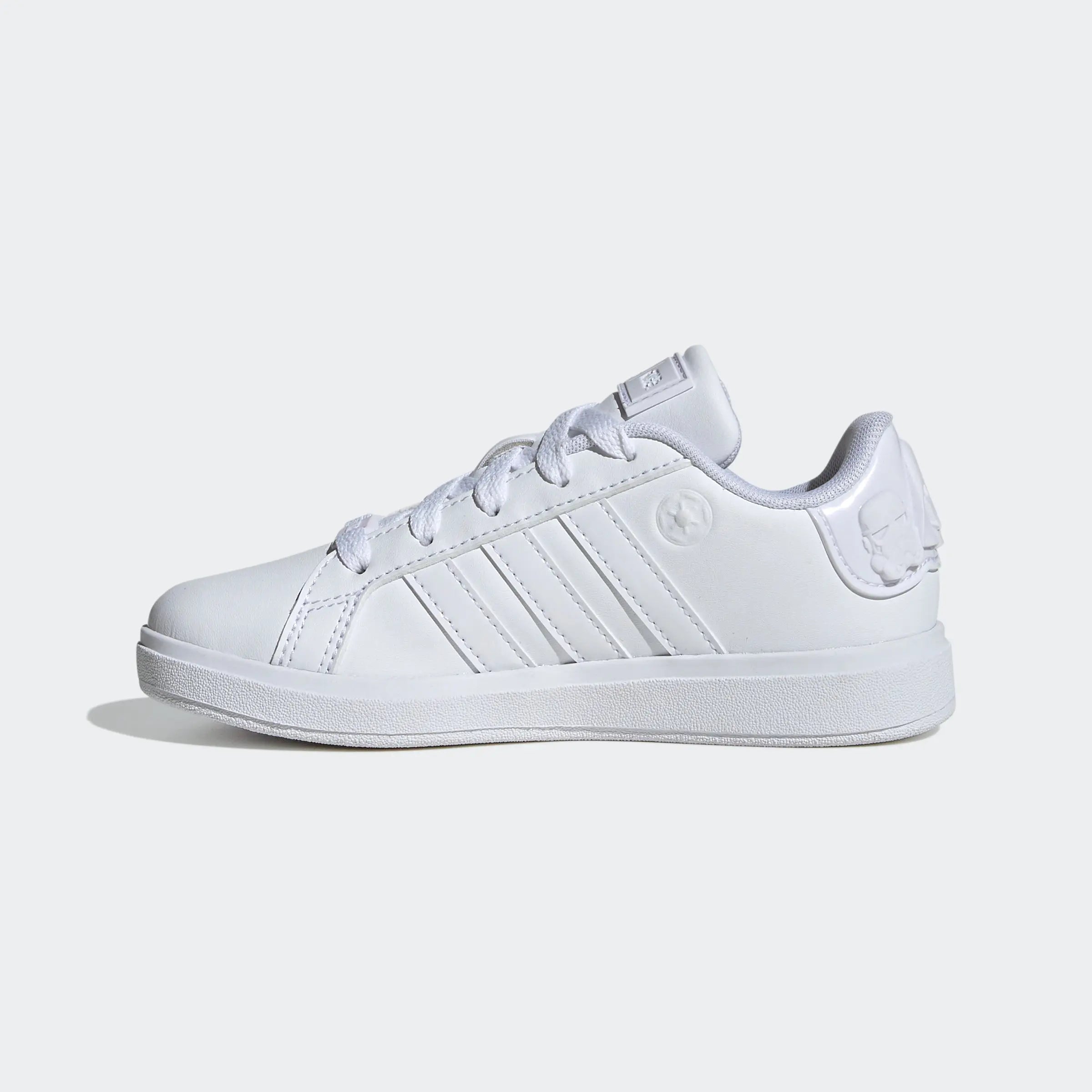 Adidas Star Wars Grand Court 2.0 Branco Adidas