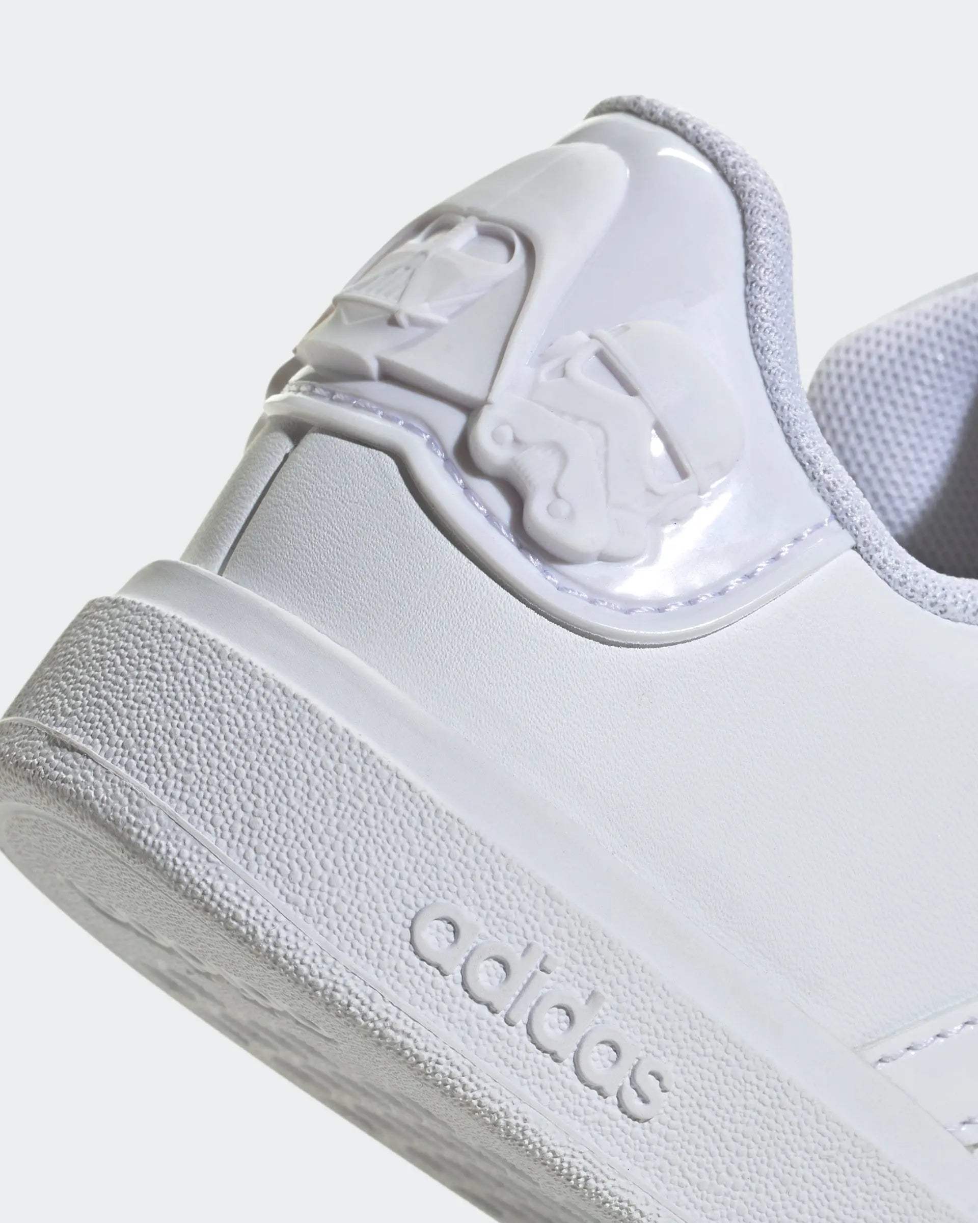Adidas Star Wars Grand Court 2.0 Branco Adidas