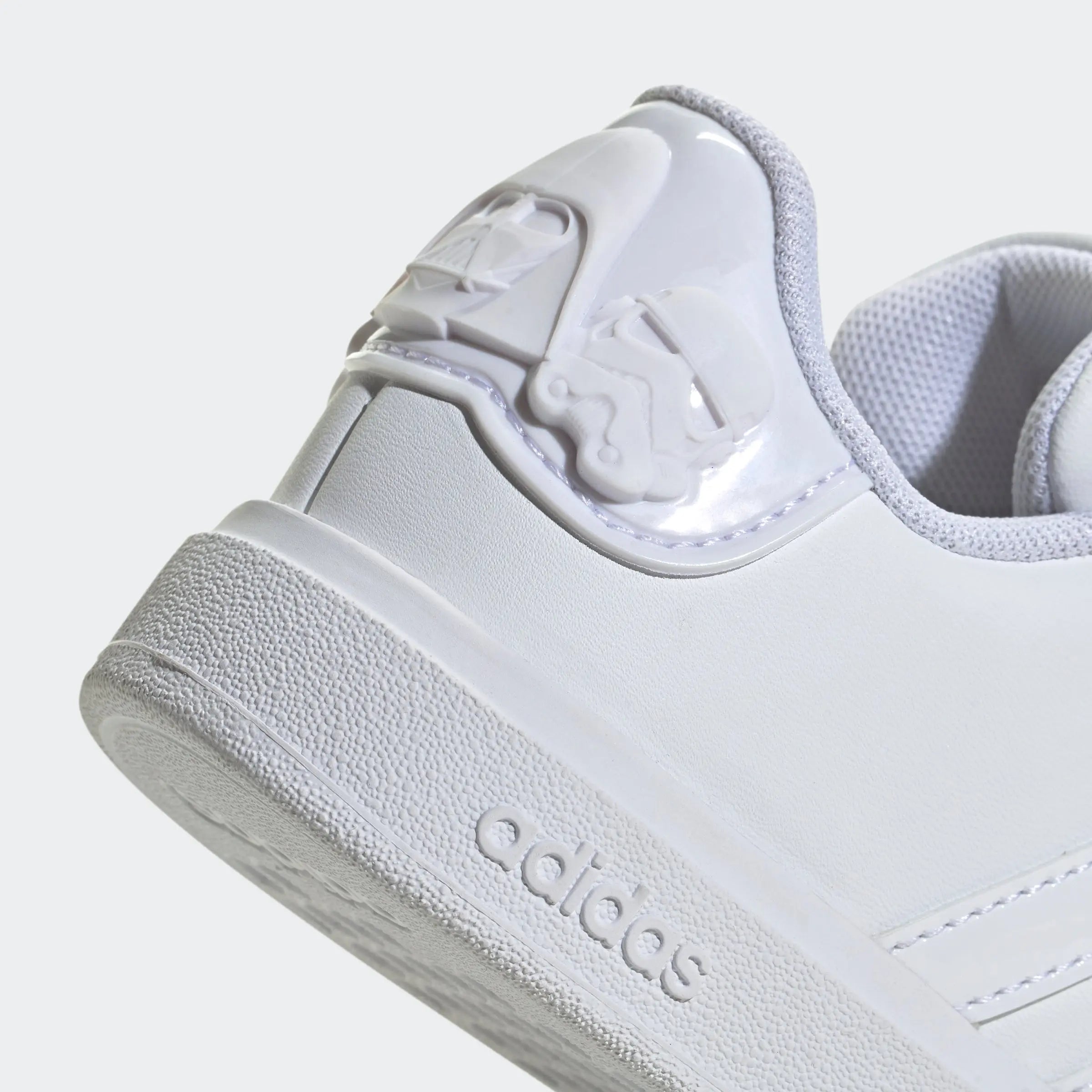 Adidas Star Wars Grand Court 2.0 Branco Adidas