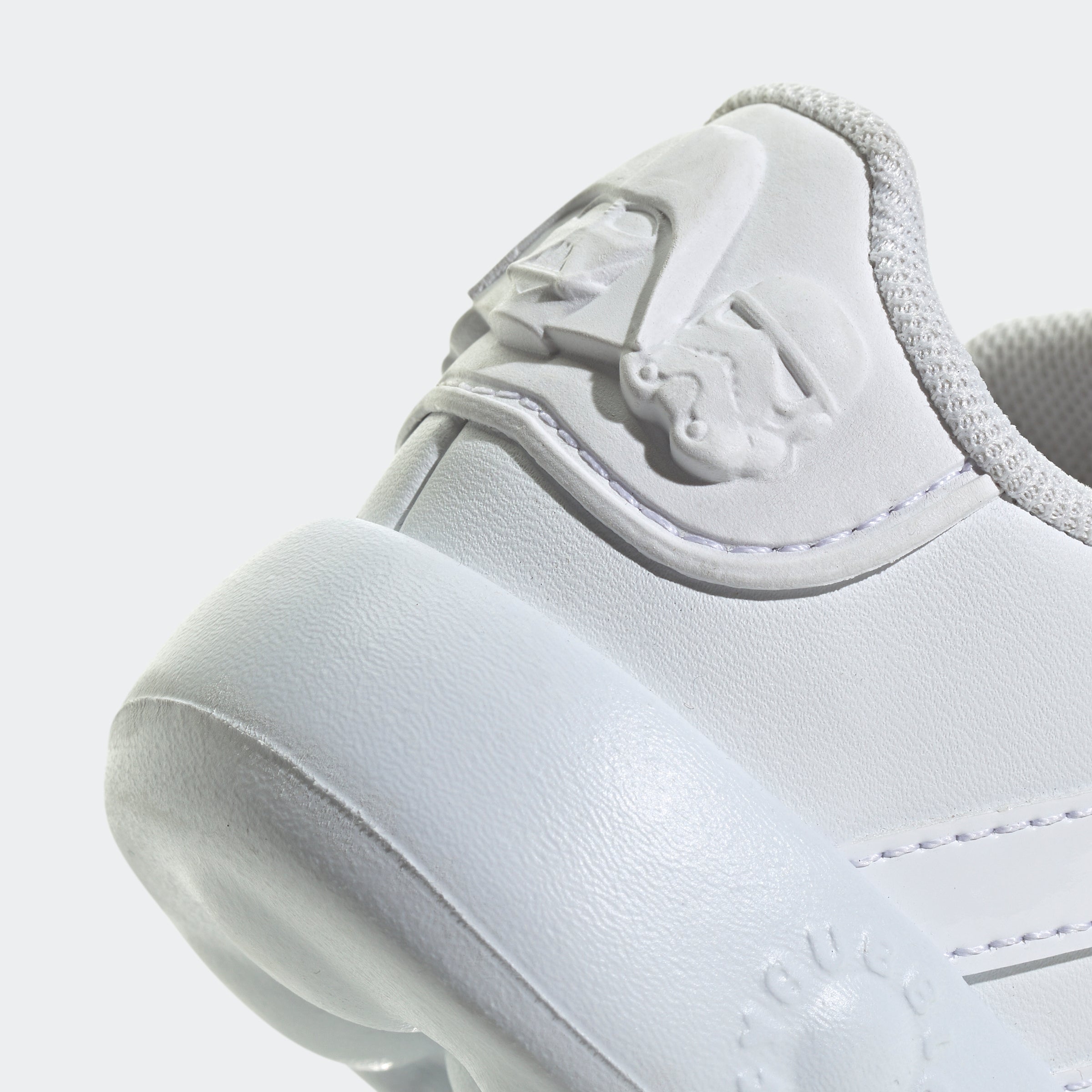 Adidas Star Wars Grand Court 2.0 Branca Adidas