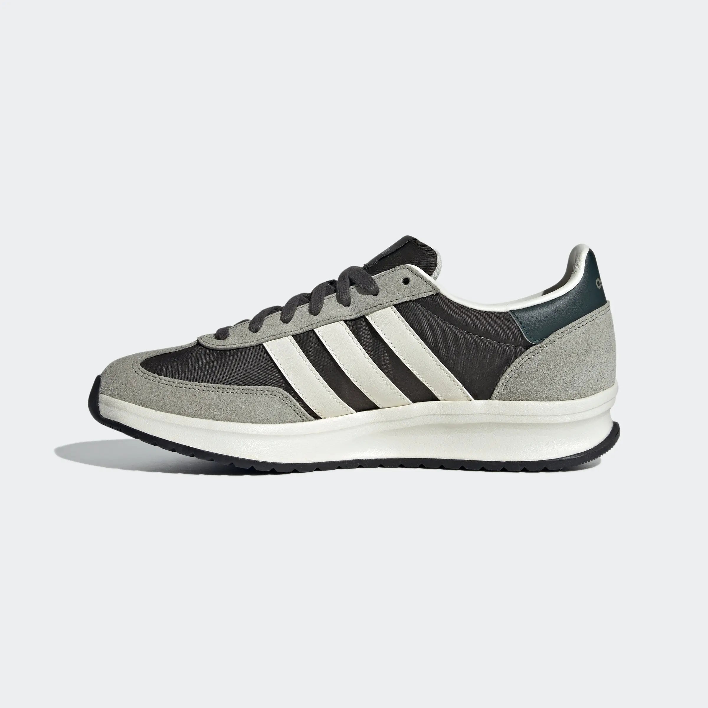 Adidas Run 70s 2.0 Cinza Adidas