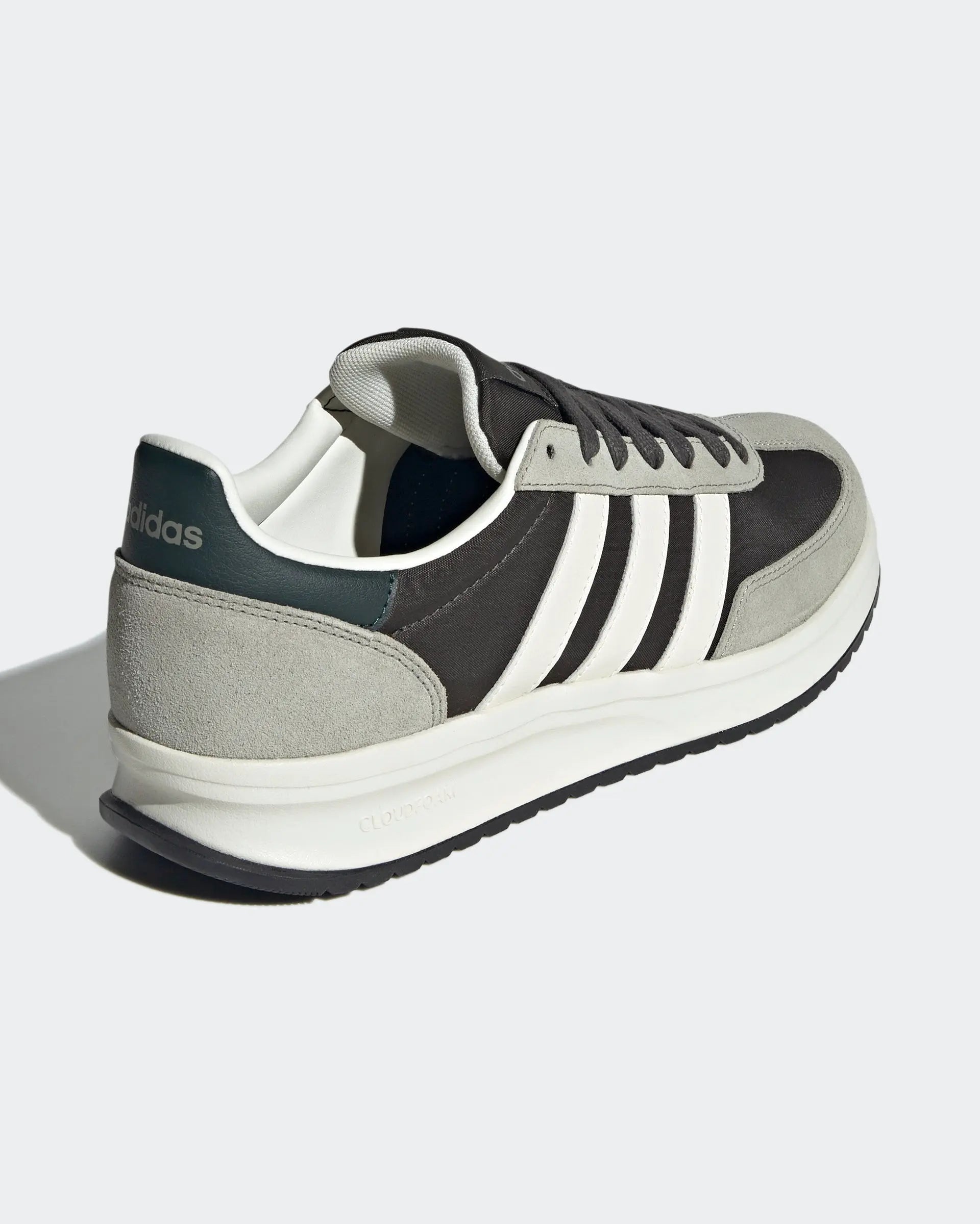 Adidas Run 70s 2.0 Cinza Adidas