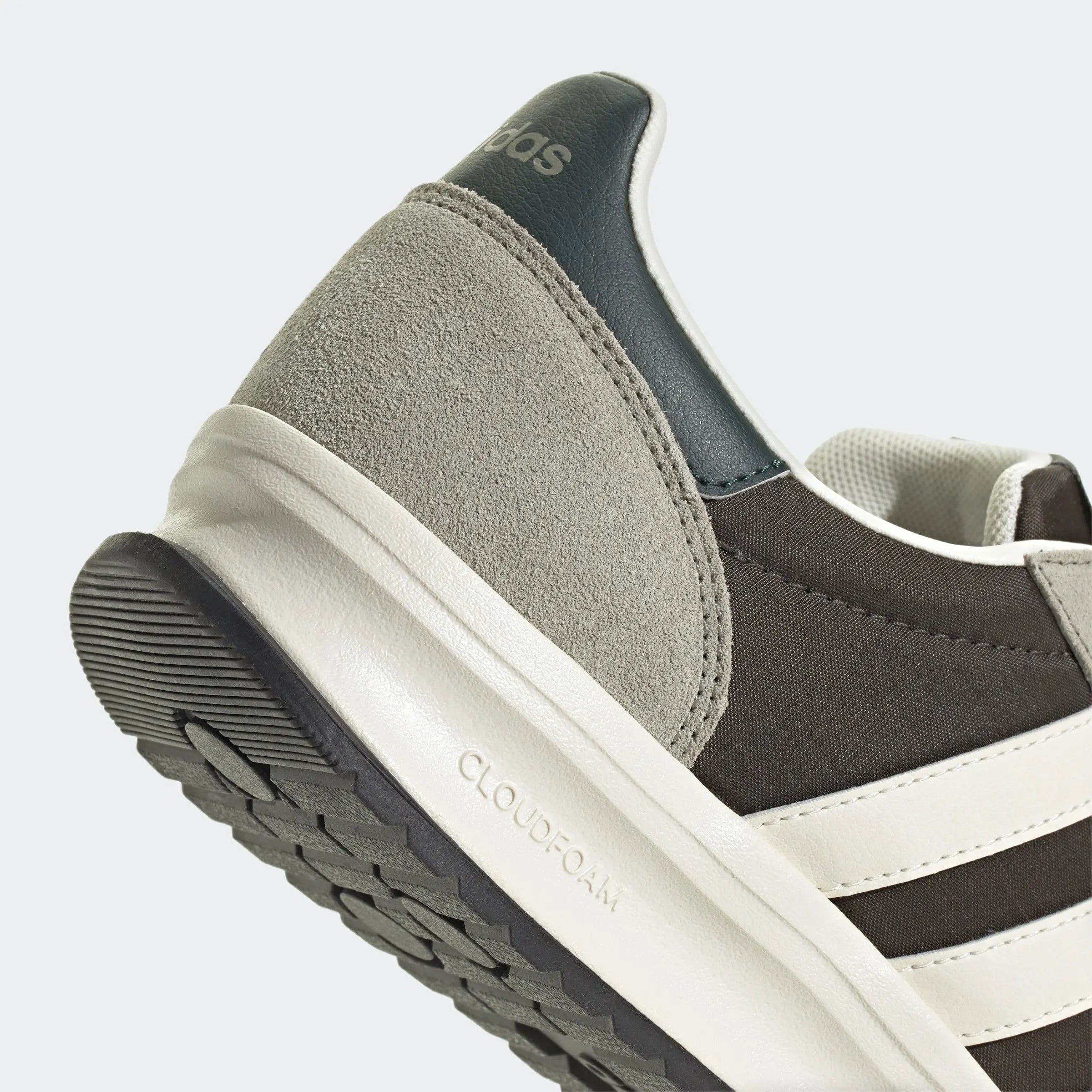 Adidas Run 70s 2.0 Cinza Adidas