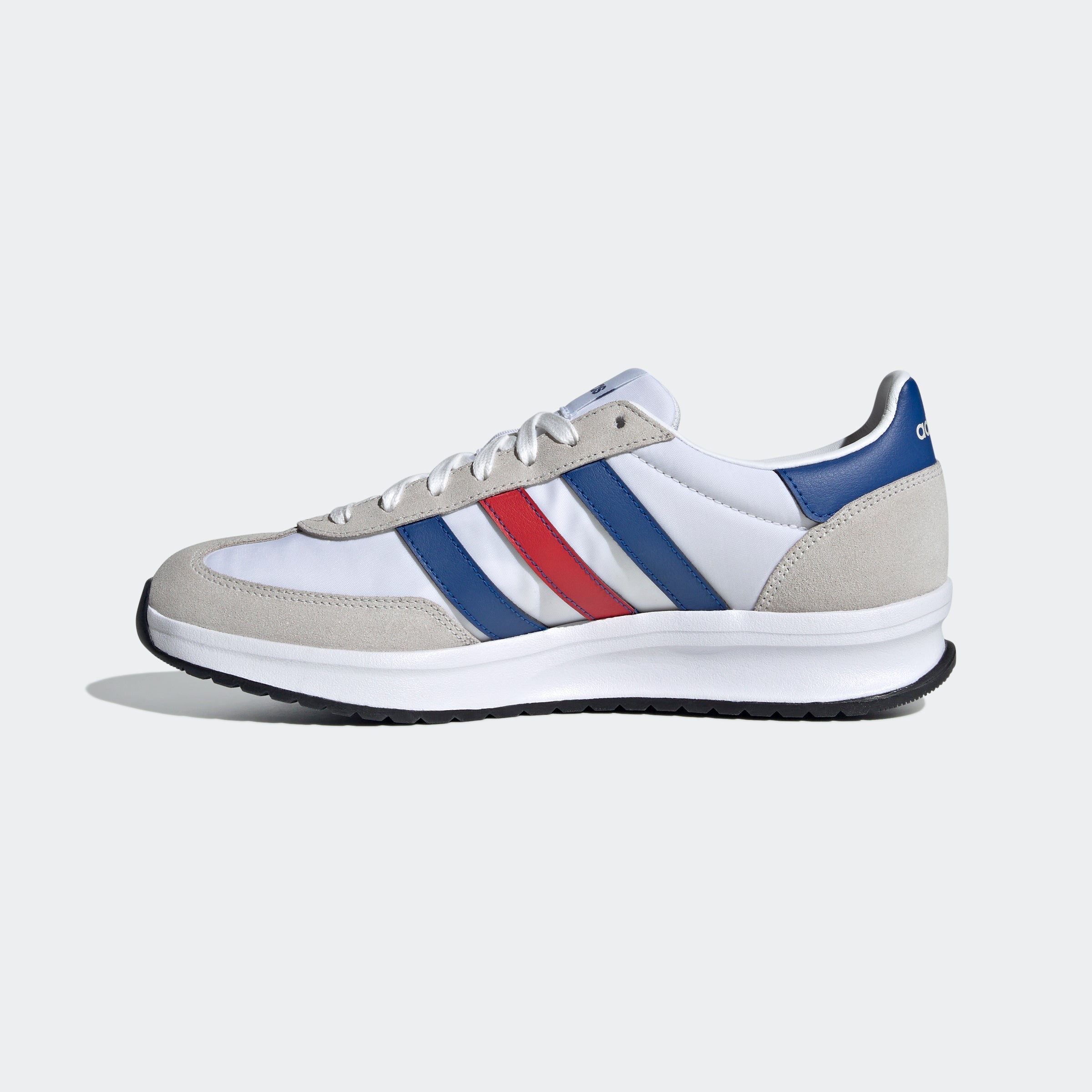 Adidas Run 70s 2.0 Branco/Azul Adidas