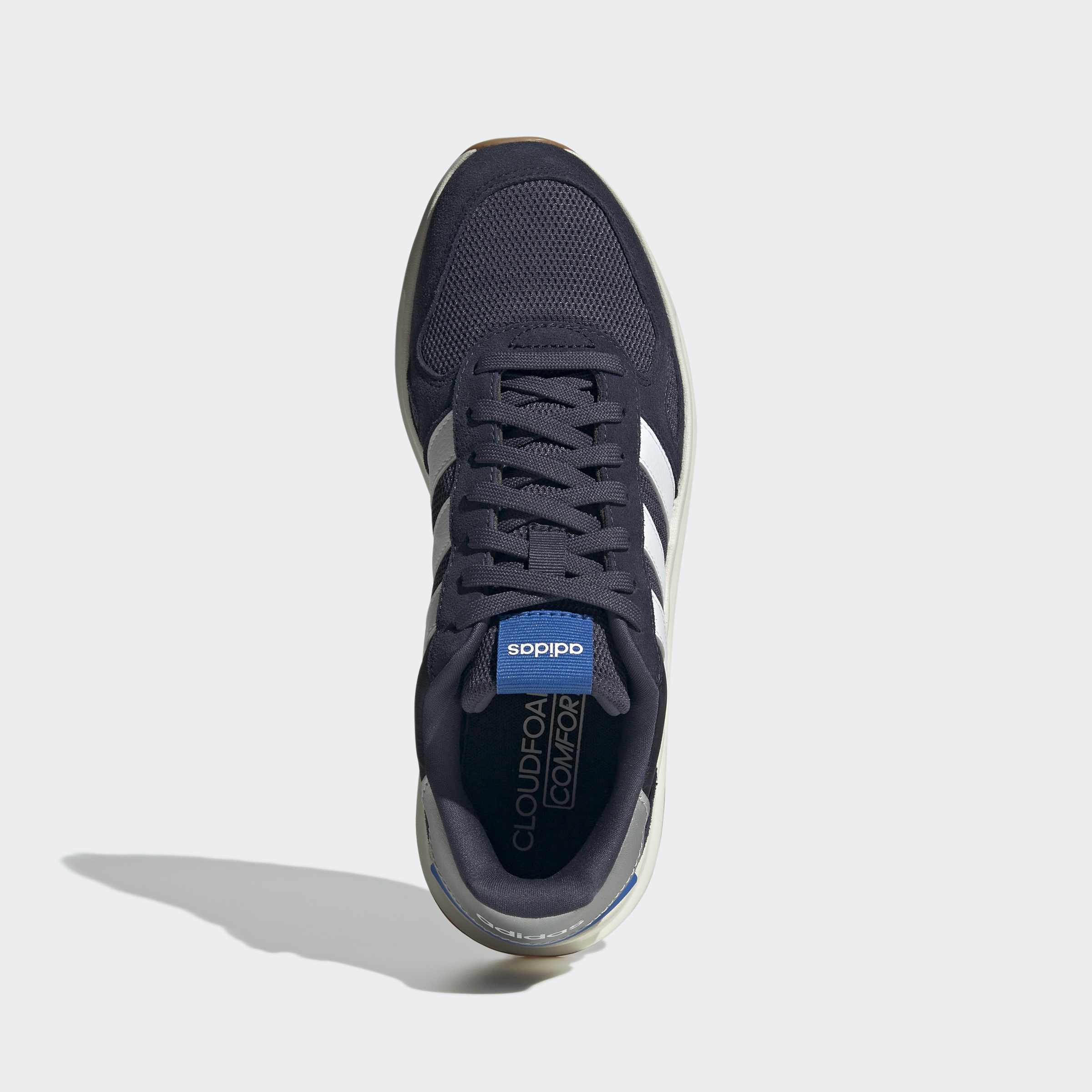 Adidas Run 84s Azul Adidas
