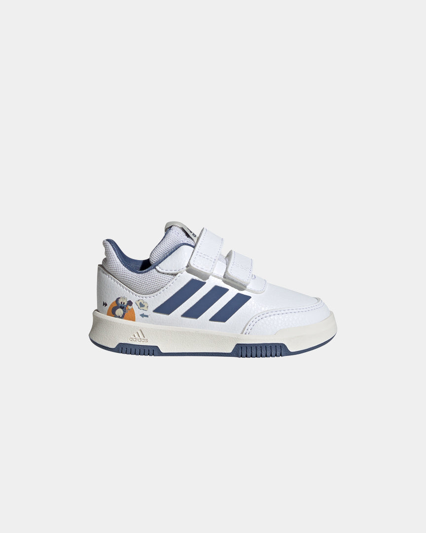 Adidas Tensaur Sport Mickey CF I Branco/Azul IH8879