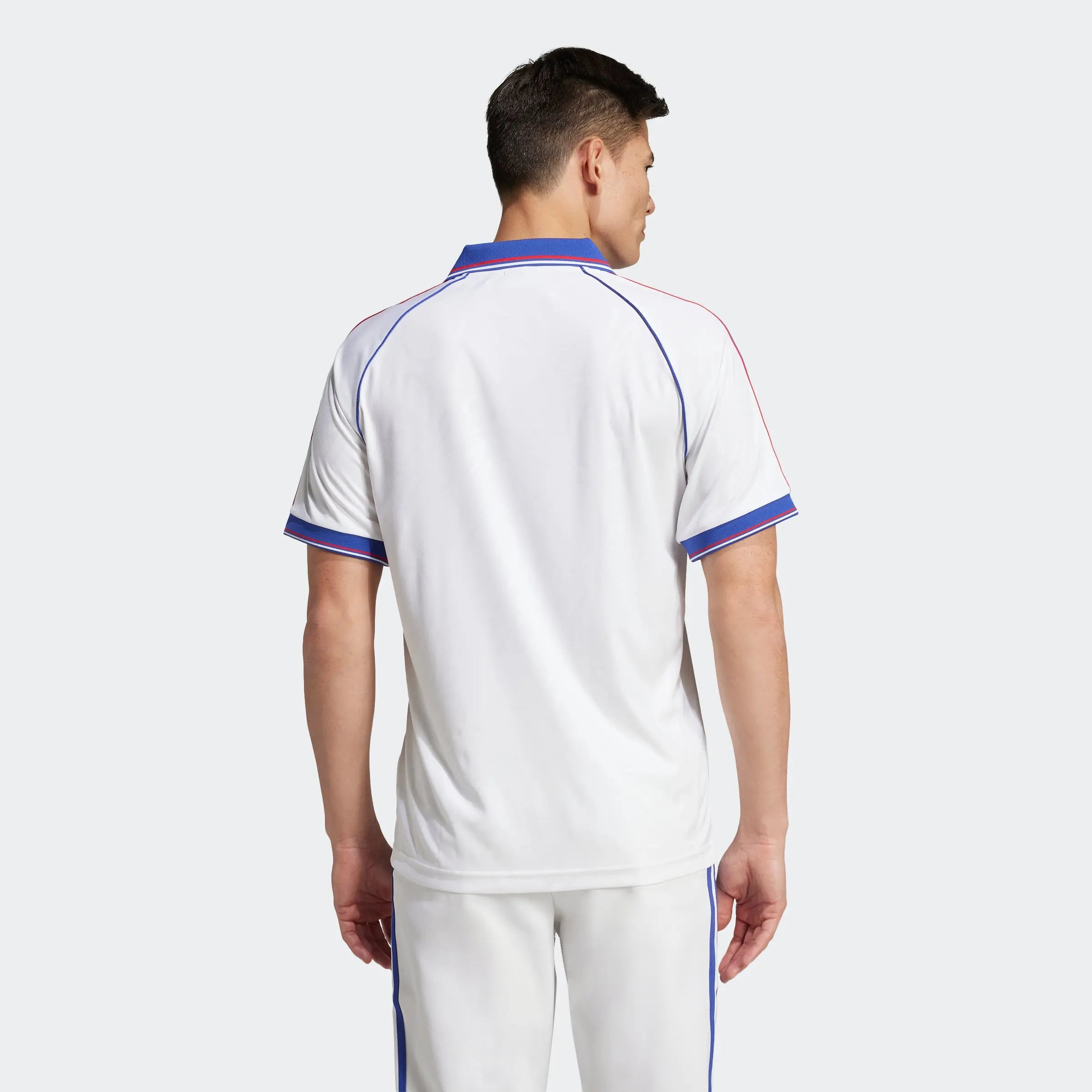 Adidas Camisola Jude Bellingham Branco Adidas
