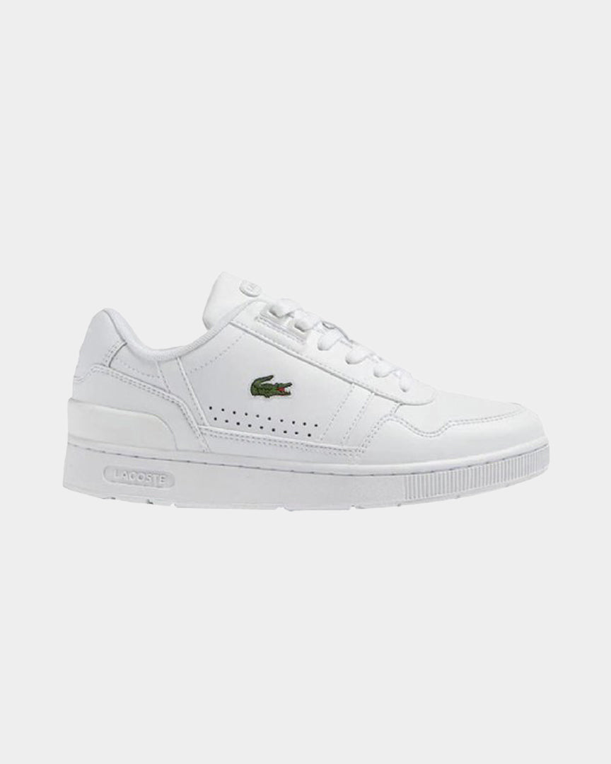 Lacoste T-Clip Branca Lacoste