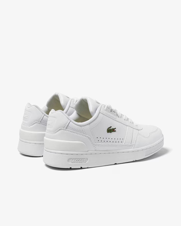 Lacoste T-Clip Branca Lacoste