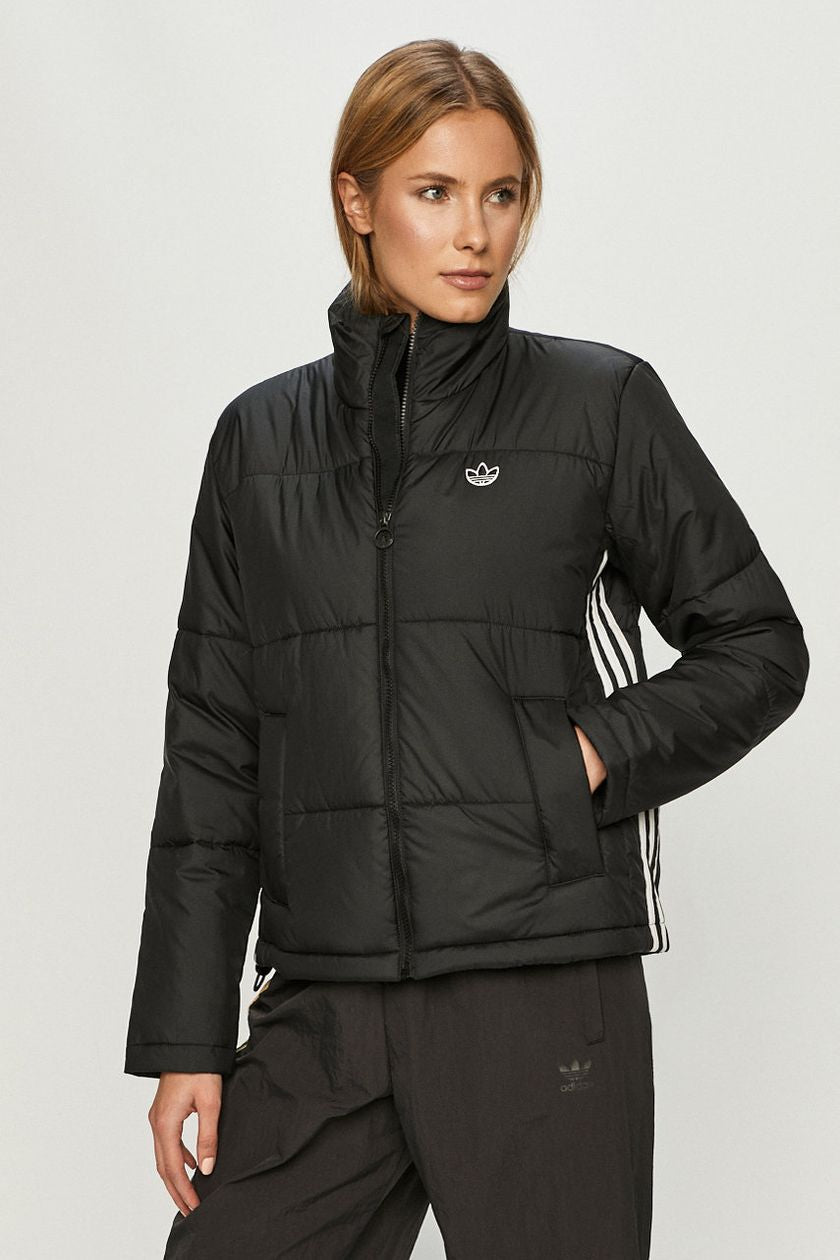 Adidas Short Puffer Preto Adidas