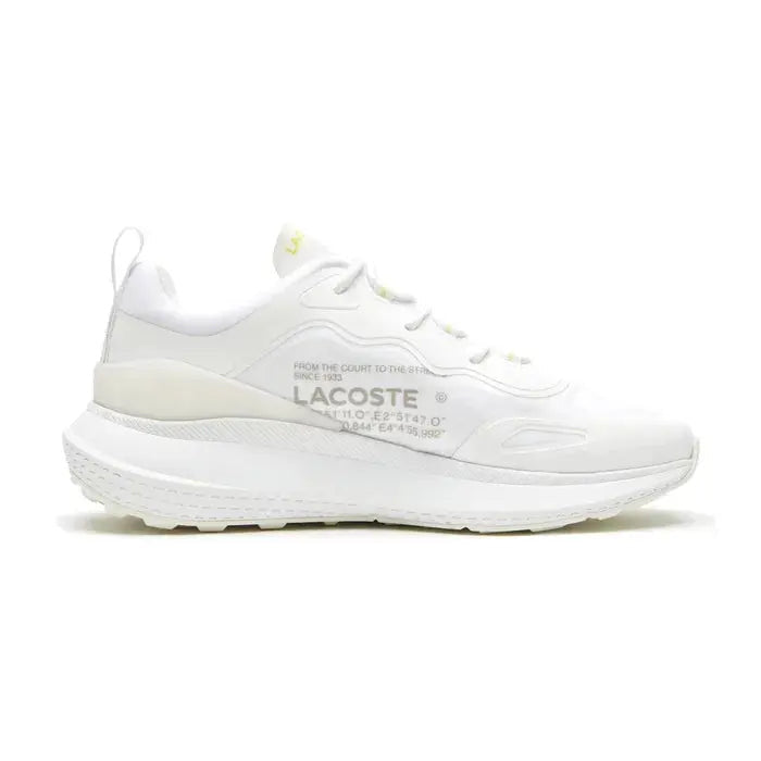 Lacoste Active 4851 Branca Lacoste