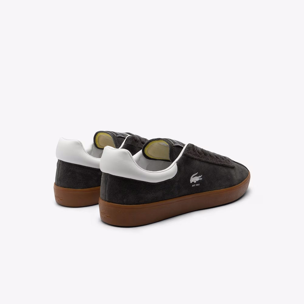 Lacoste Baseshot Preta Lacoste