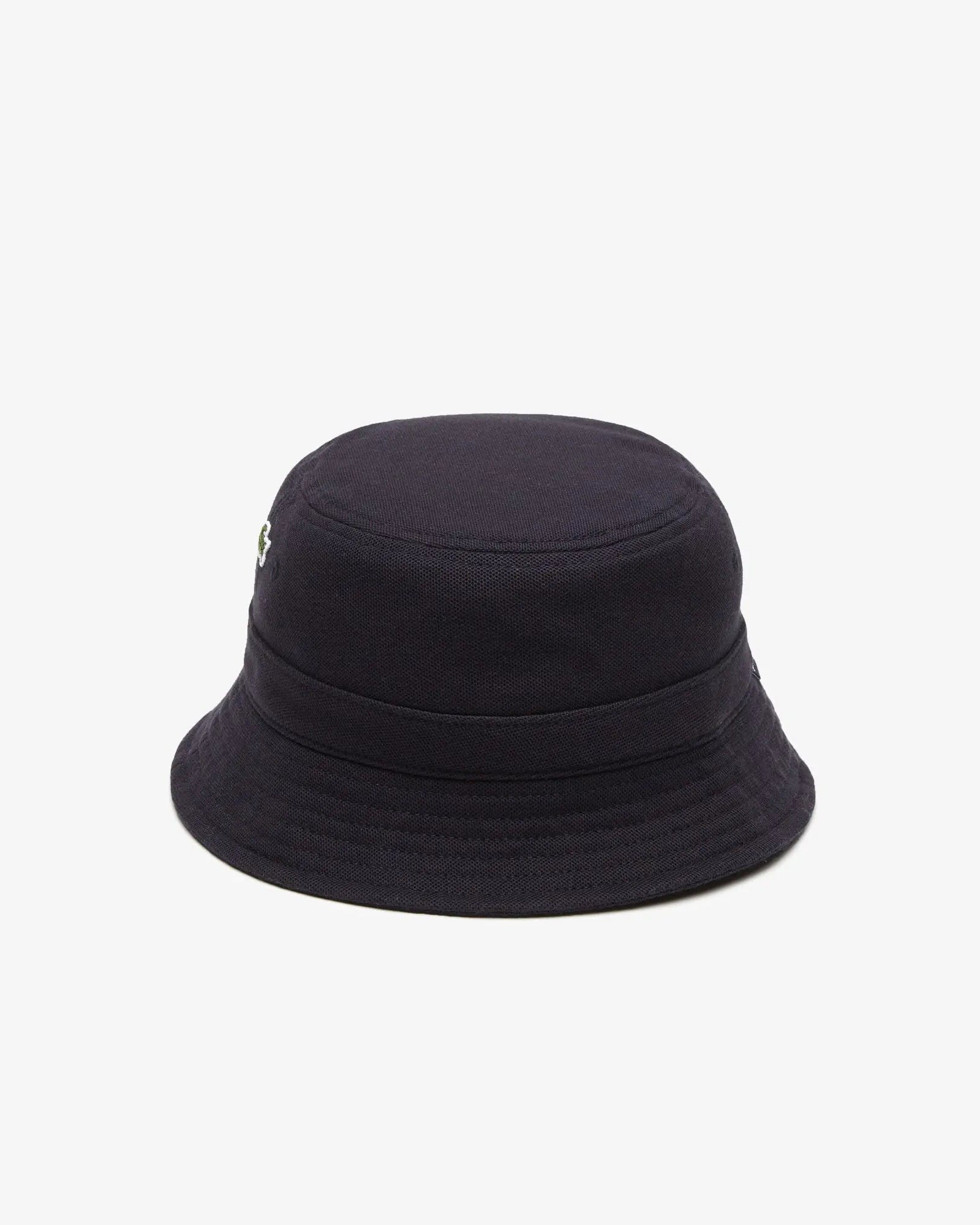 Lacoste Bucket Hat Marinho Lacoste
