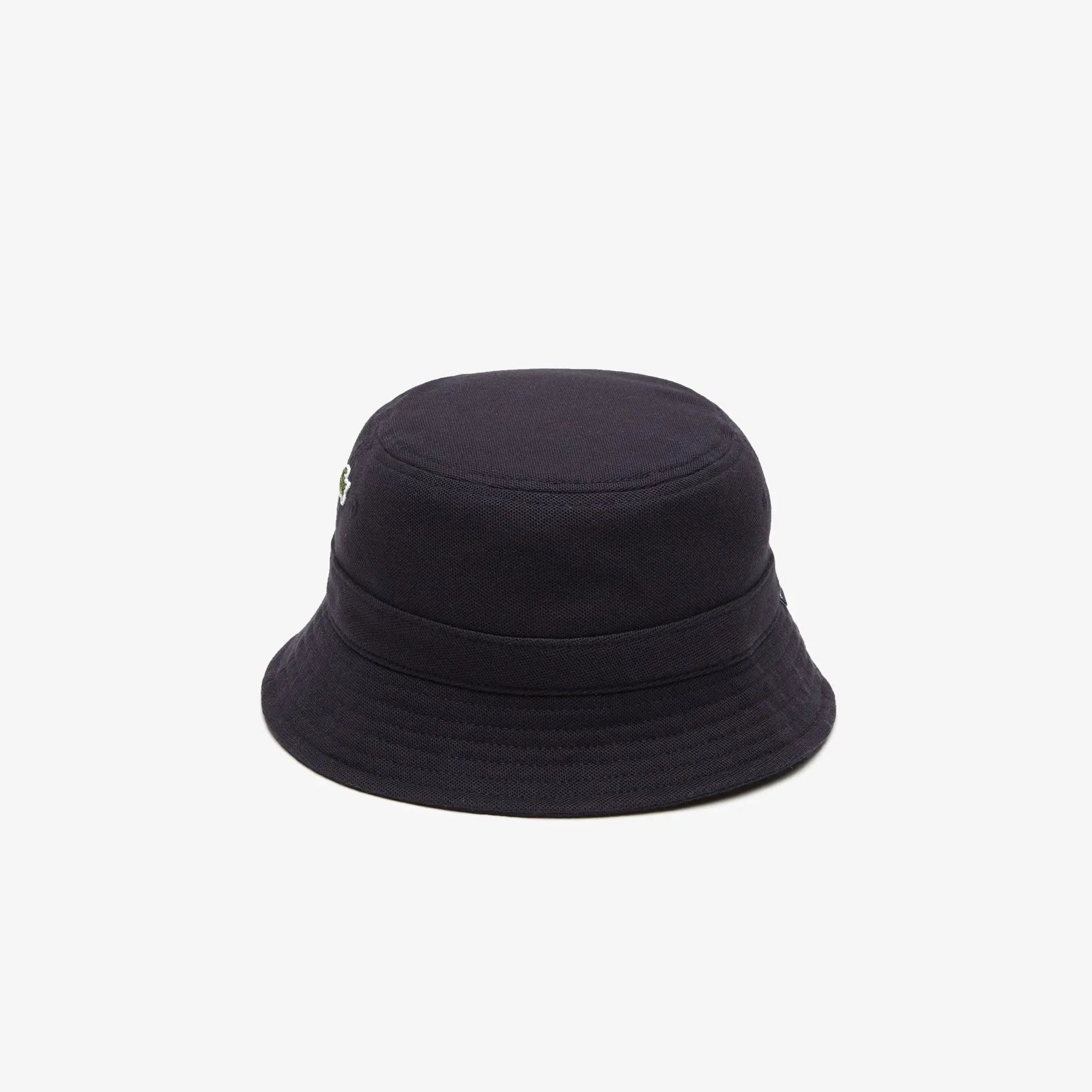 Lacoste Bucket Hat Marinho Lacoste