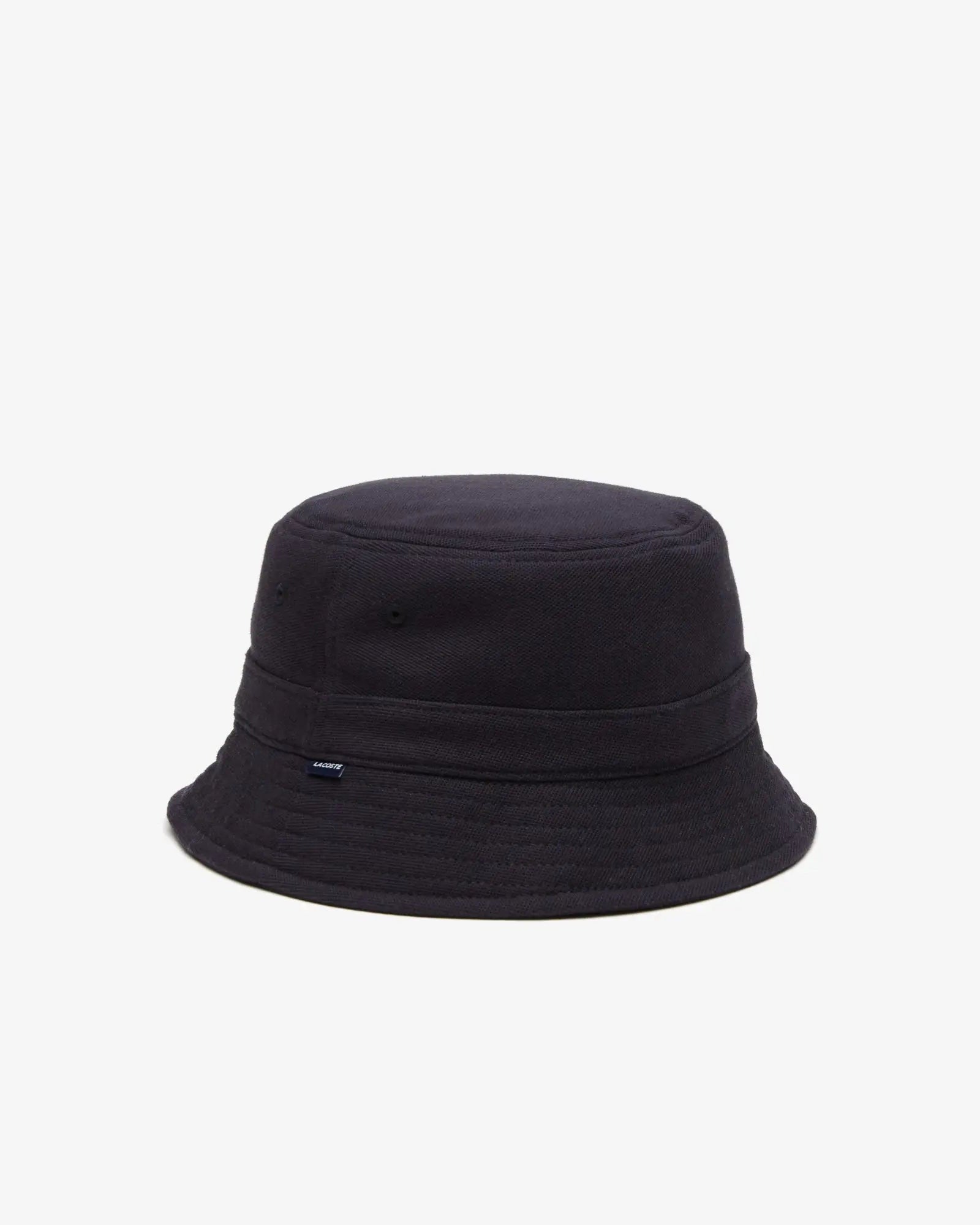 Lacoste Bucket Hat Marinho Lacoste