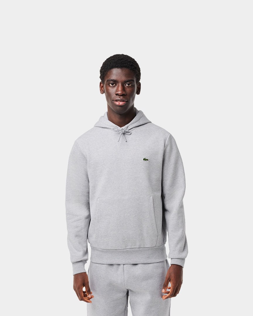 Lacoste Camisola Cinzenta Lacoste