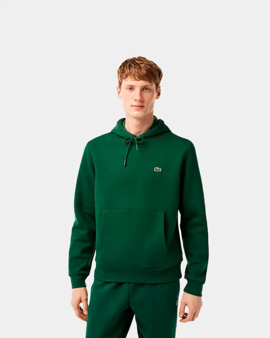 Lacoste Camisola Verde Lacoste