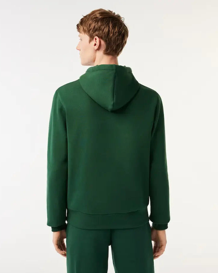 Lacoste Camisola Verde Lacoste
