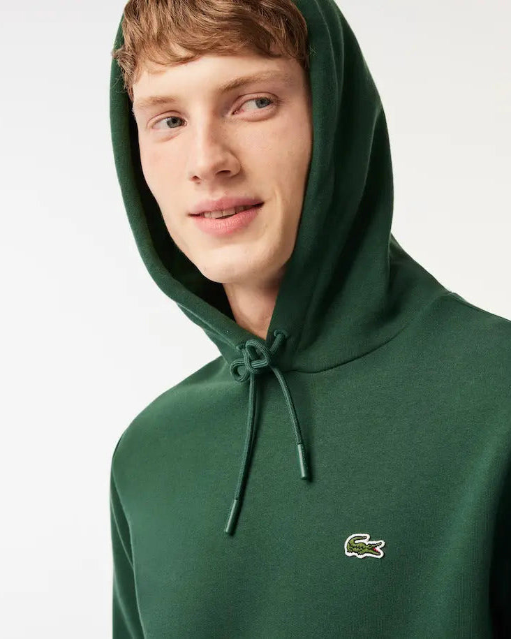 Lacoste Camisola Verde Lacoste