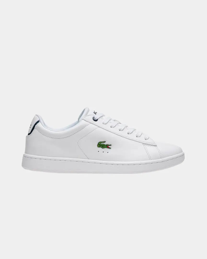 Lacoste Carnaby Branca/Marinho Lacoste