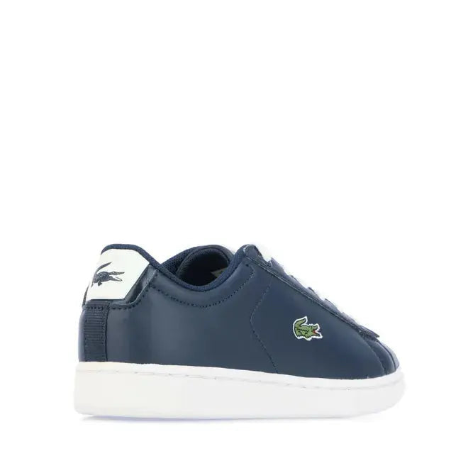 Lacoste Carnaby Evo 0722 Marinho Lacoste