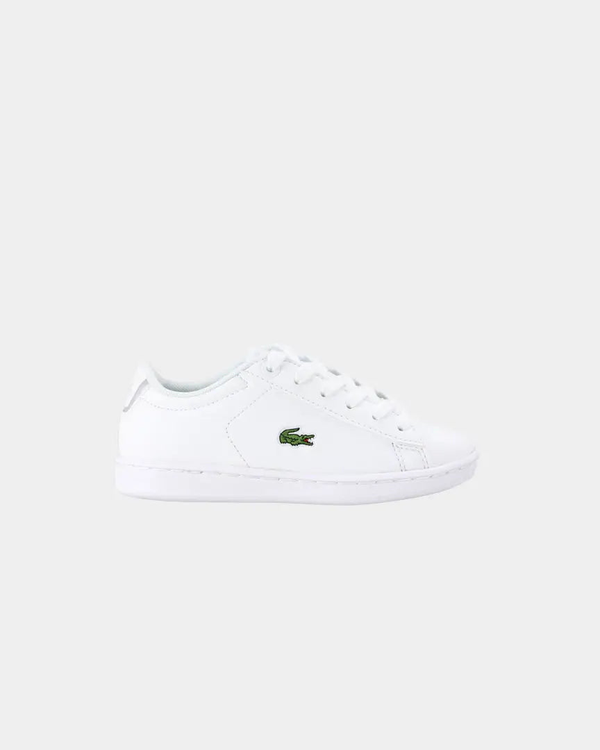 Lacoste Carnaby Evo Branca Lacoste