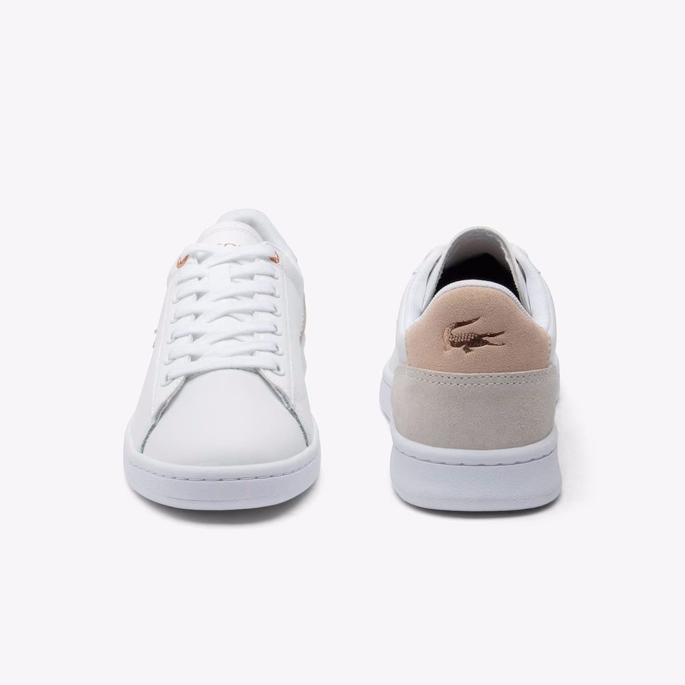 Lacoste Carnaby W Branca Lacoste