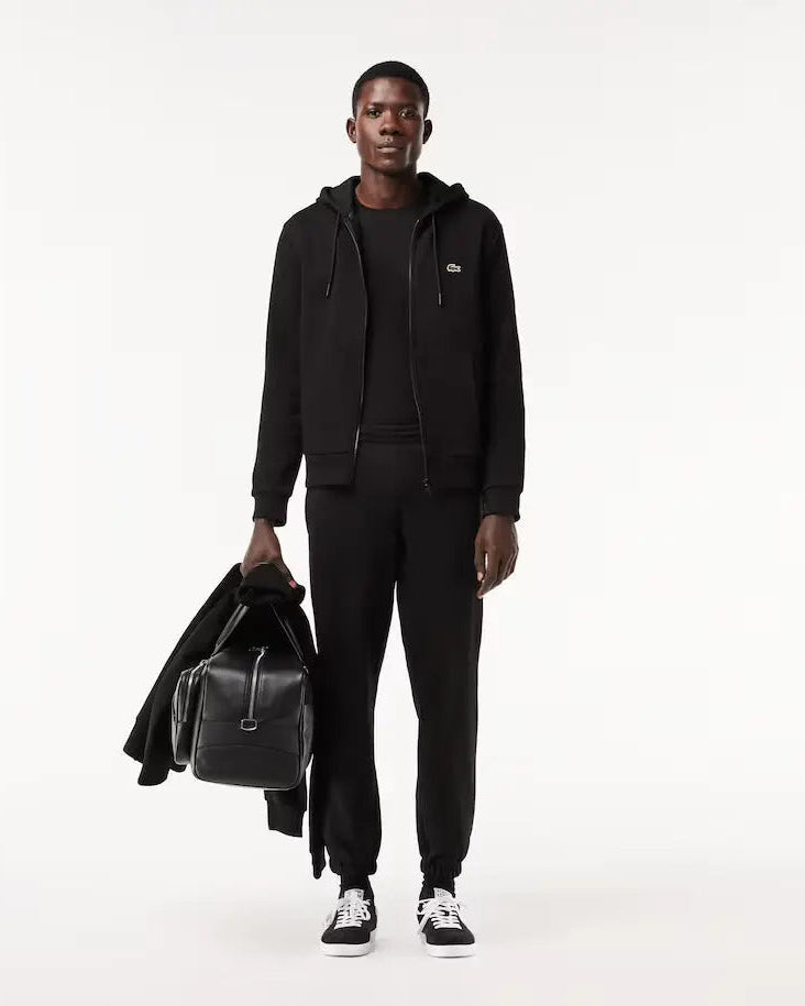 Lacoste Casaco Classico Preto Lacoste