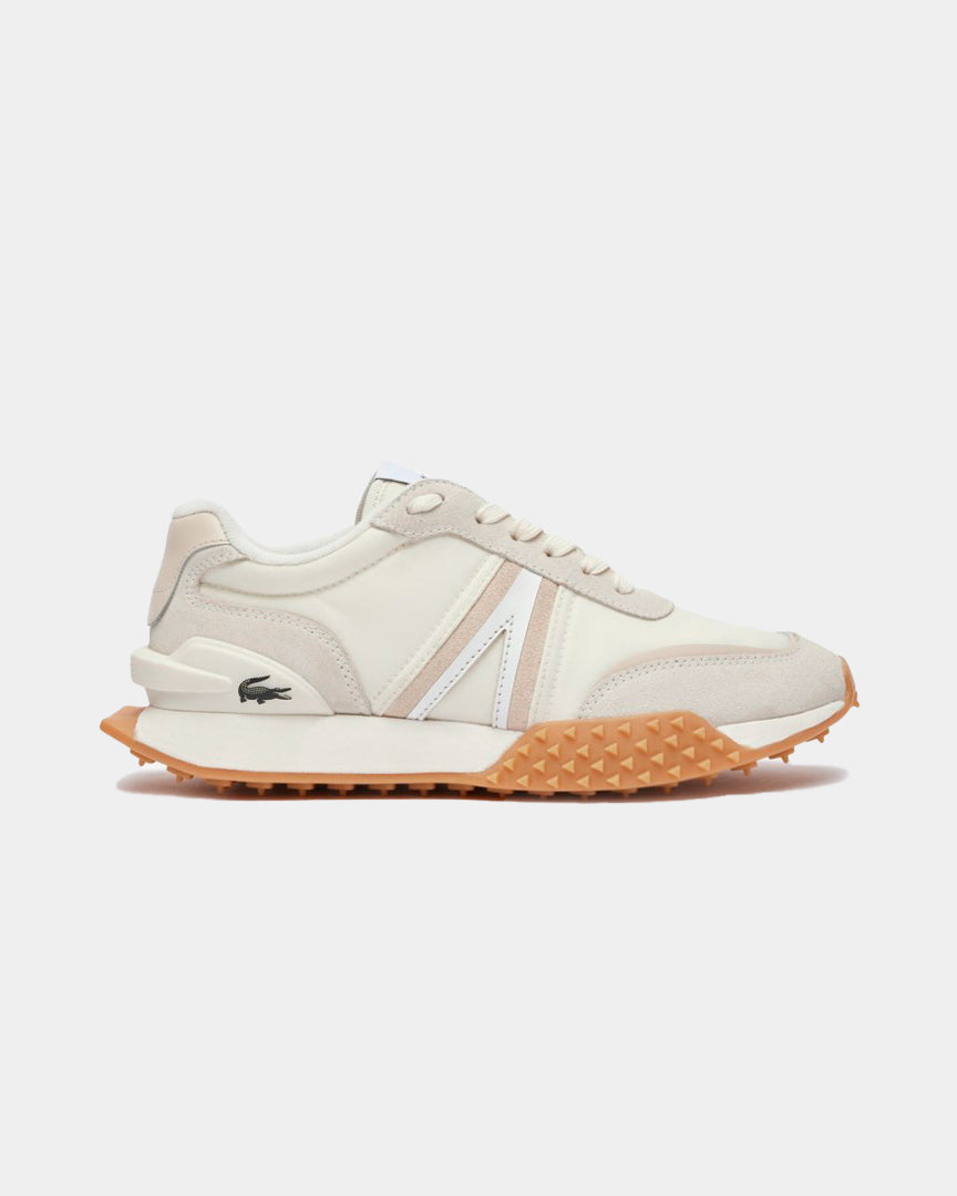 Lacoste L-Spin W Bege Lacoste