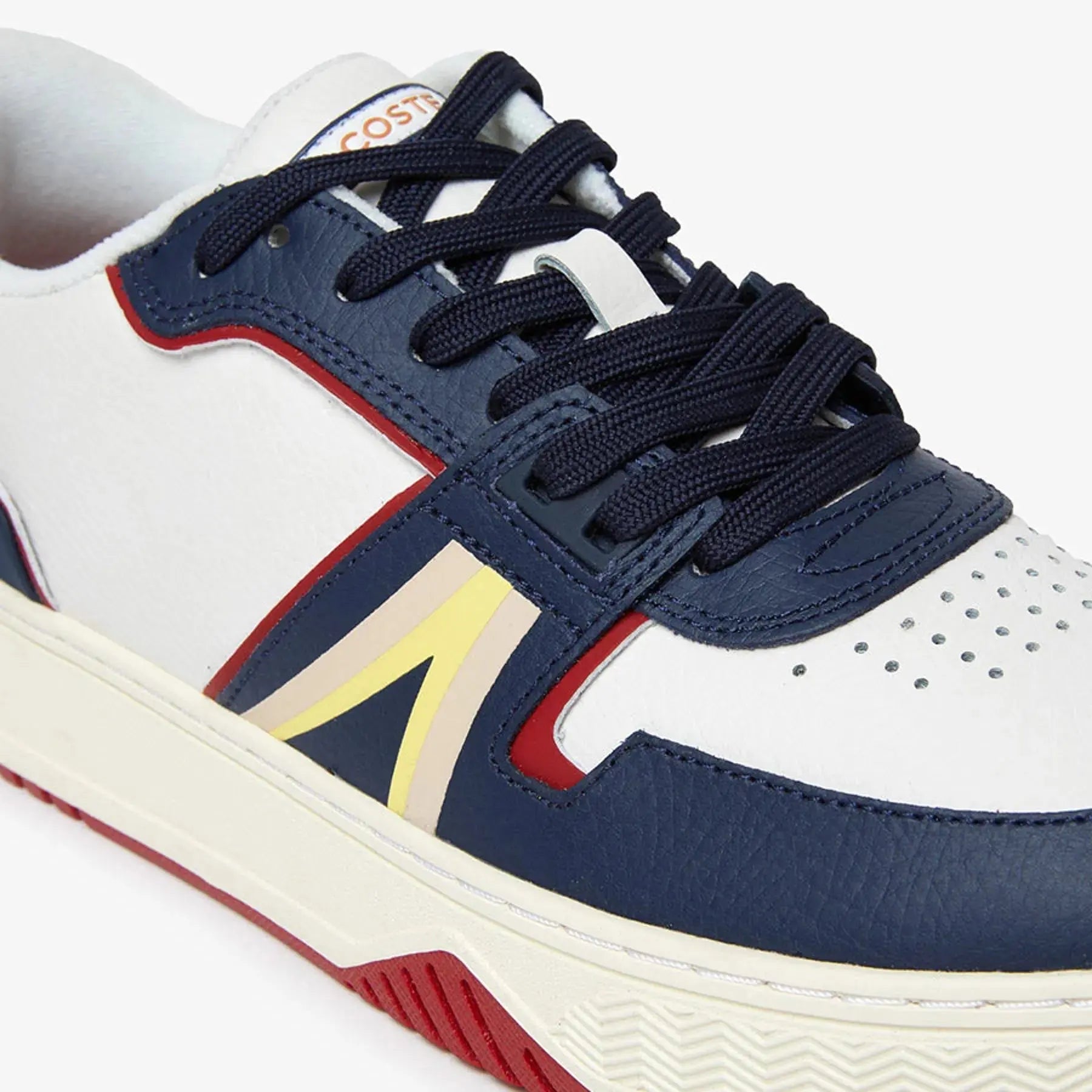 Lacoste L001 Colorblock Marinho Lacoste