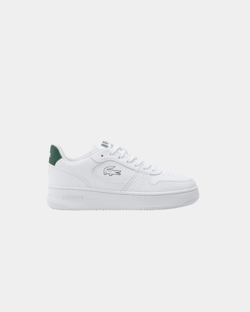 Lacoste L001 Criança Branca Lacoste
