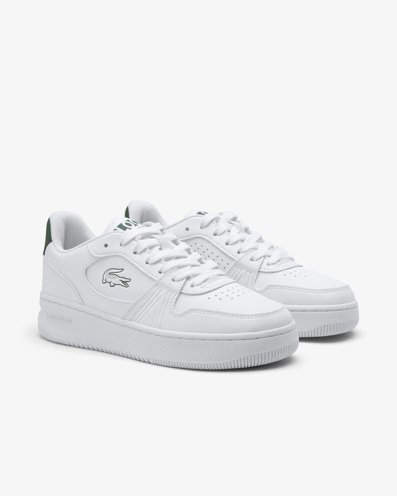 Lacoste L001 Criança Branca Lacoste