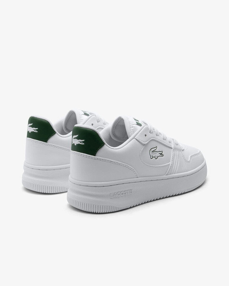 Lacoste L001 Criança Branca Lacoste