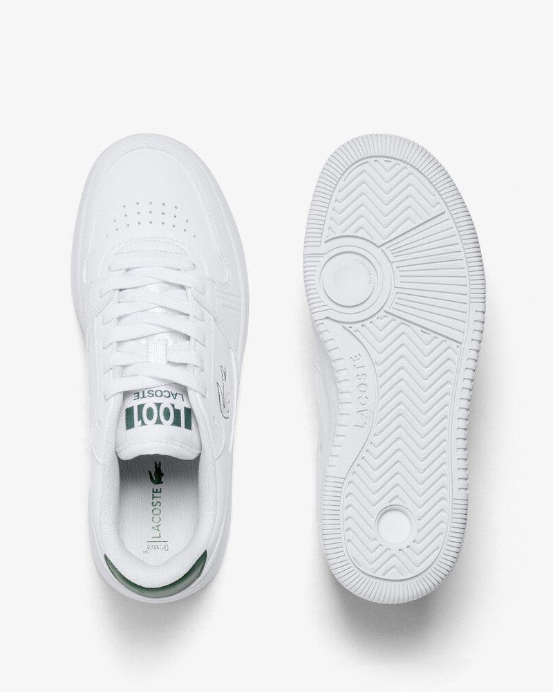 Lacoste L001 Criança Branca Lacoste