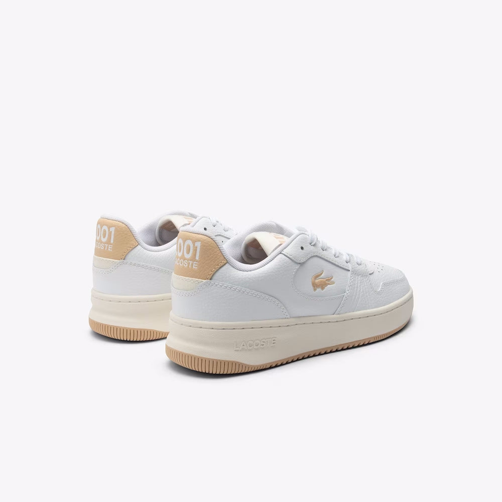 Lacoste L001 W Bege Lacoste