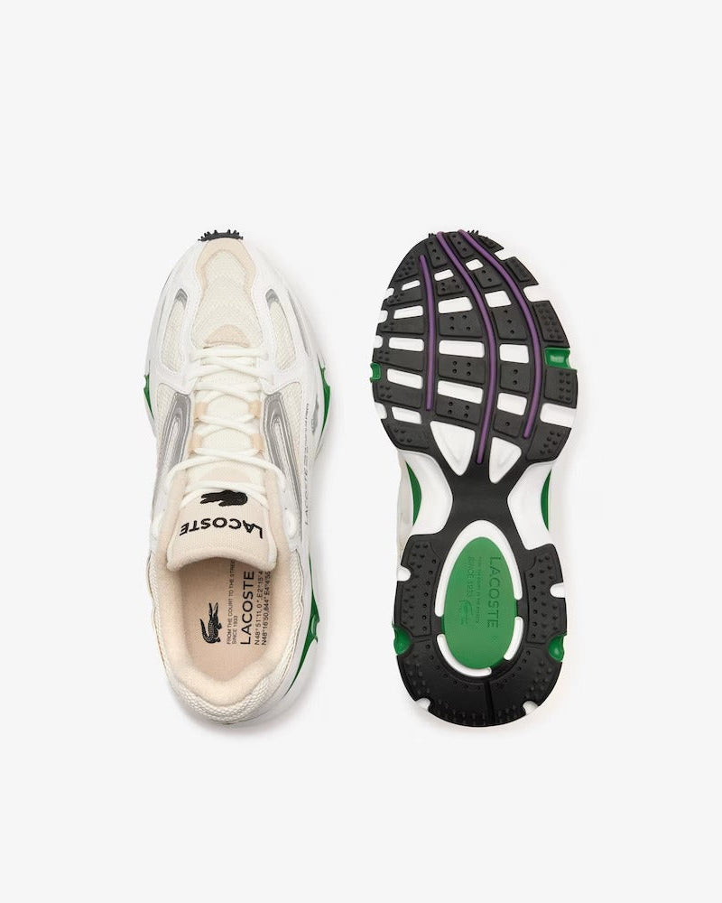 Lacoste L003 2K24 Branca Lacoste