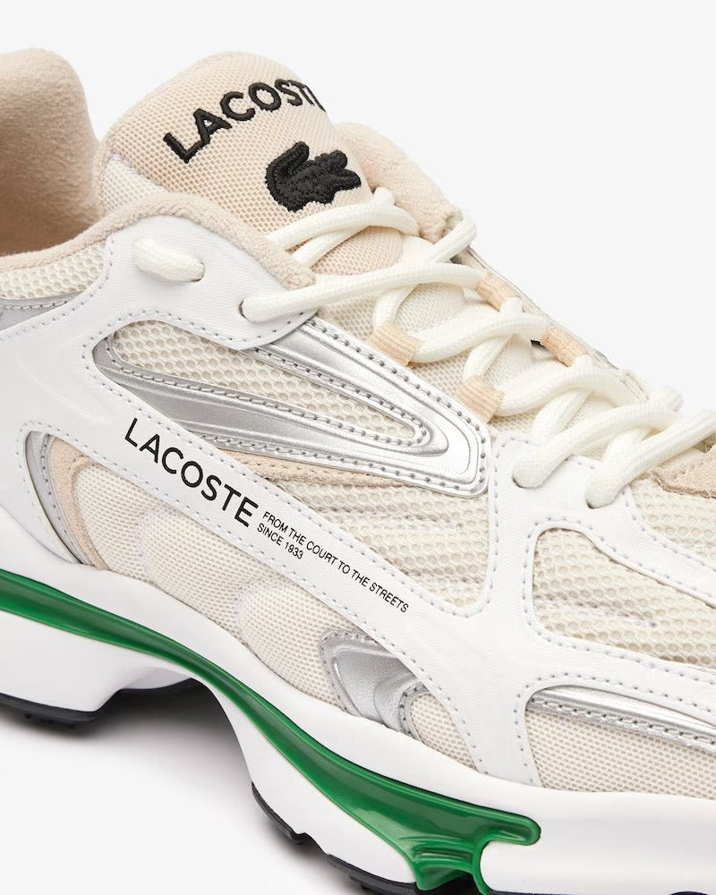 Lacoste L003 2K24 Branca Lacoste