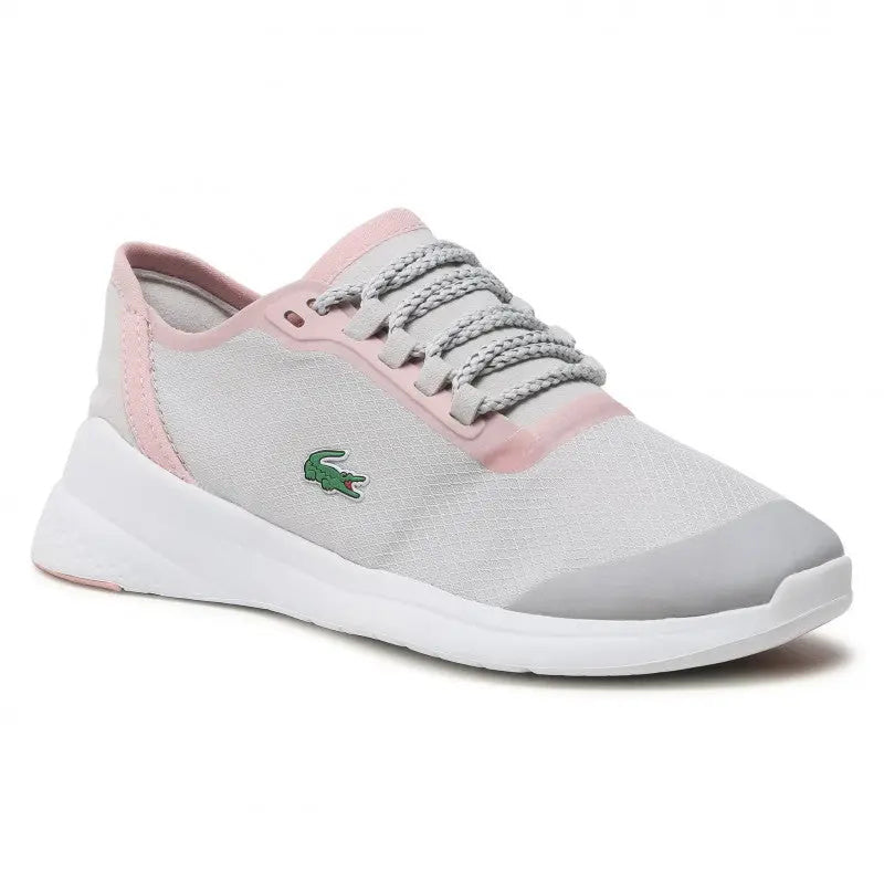 Lacoste Lt Fit Textile Rosa Lacoste