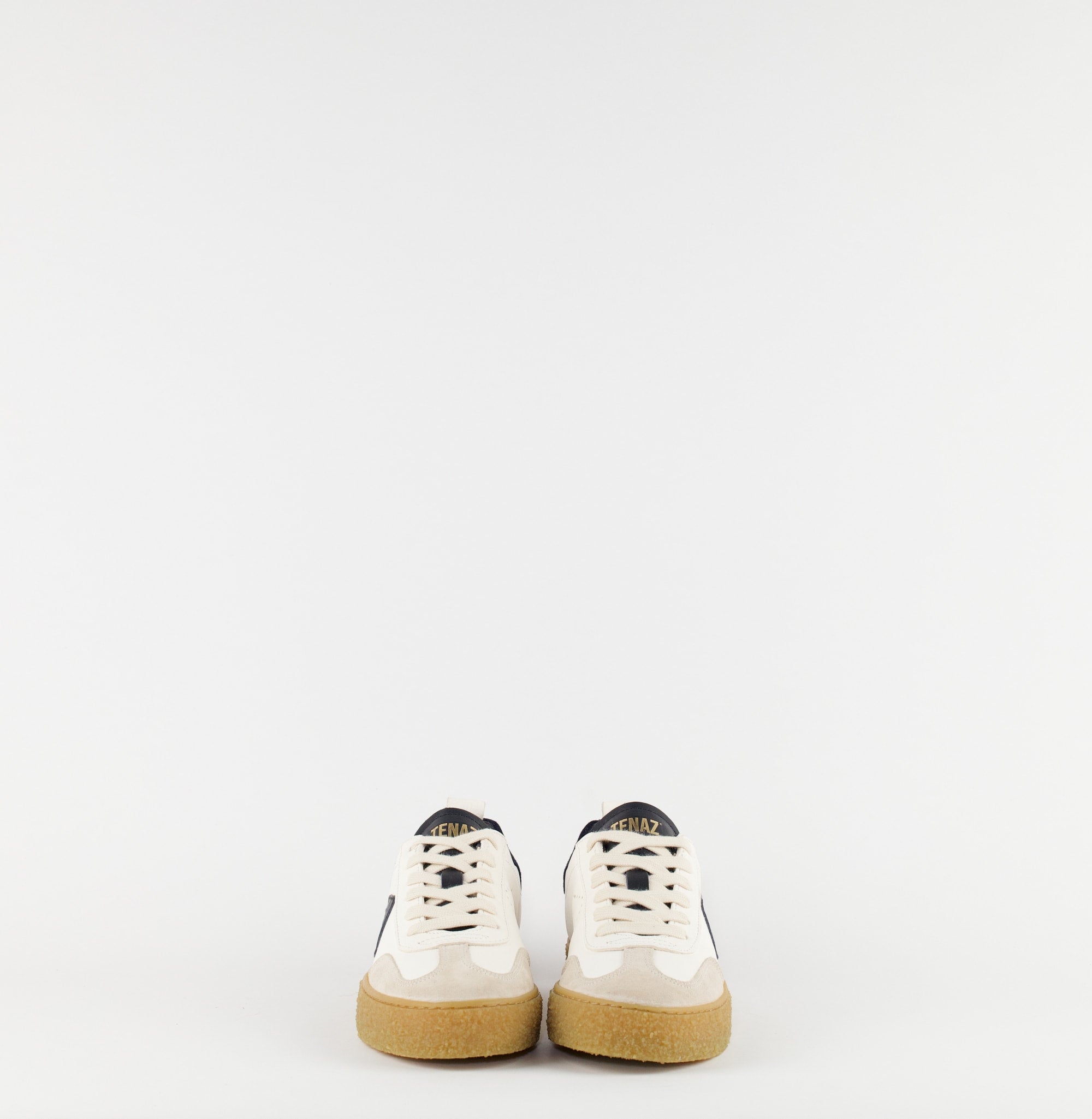 Tenaz Olhamar 2.0 NTR Branco/Marinho Tenaz